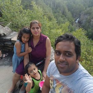 Meet your Posher, Bindu